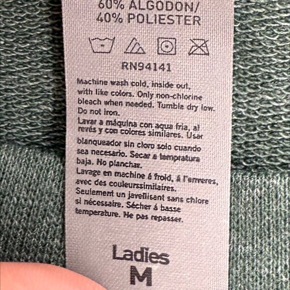 Marilyn Monroe Dog Portrait Lightweight French Terry Wide Neck Graphic Shirt - Picture 9 of 12